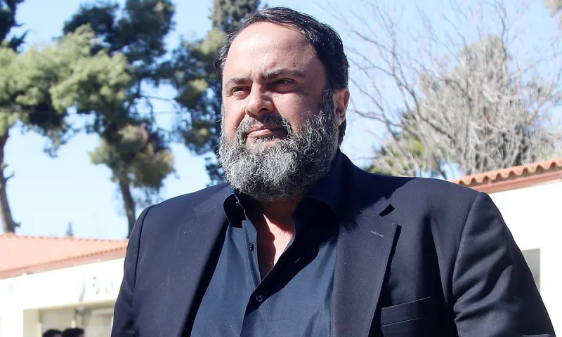 Μαρινάκης και Καραπαπάς κατά της ΕΠΟ και Μπαλτάκου - «Ότι χειρότερο υπάρχει» και... φούστες