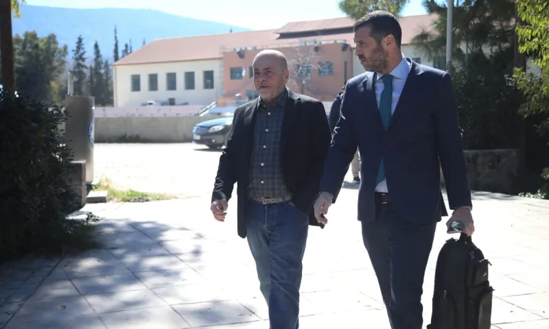 Ξεκάθαρος ο Παναθηναϊκός - «Όχι» στους νέους Νταμπάνοβιτς