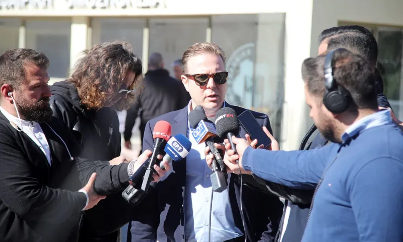 Την επιστολή στην UEFA για τους διαιτητές την χάλασε ο Ολυμπιακός σύμφωνα με την ΑΕΚ