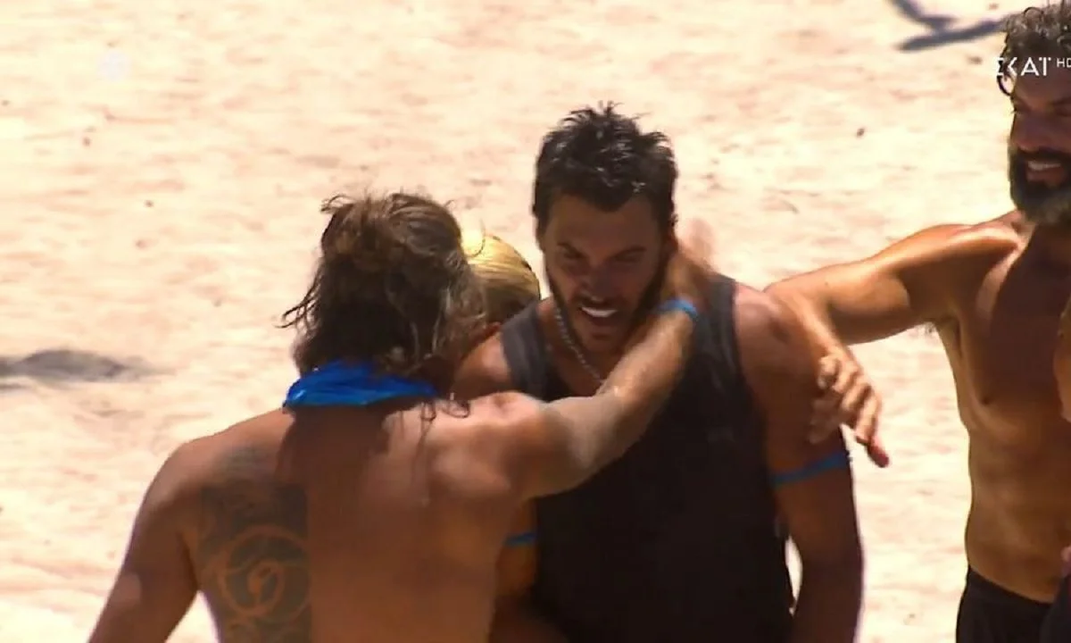 Survivor All star spoiler 27/3: ΚΛΕΙΔΩΜΕΝΑ! Αυτοί κερδίζουν την 2η ασυλία - Αυτοί οι 3 υποψήφιοι προς αποχώρηση