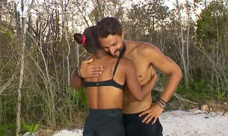 Χάλασε το Survivor – Έφυγαν όλοι οι νικητές – Έμεινε μόνο ο Κατσούλης