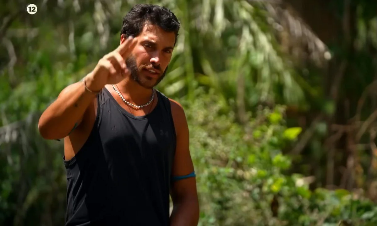 Survivor All Star trailer 28/3: Απασφάλισαν Ασημακόπουλος και Μαρτίκας με την αποβολή του Γκότση