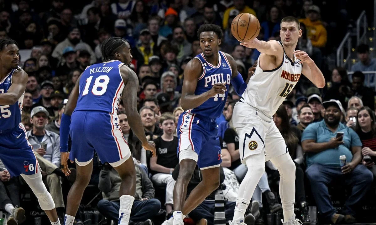 NBA Αποτελέσματα: Πήραν τον ντέρμπι οι Νάγκετς – Νίκη για τους Σανς!