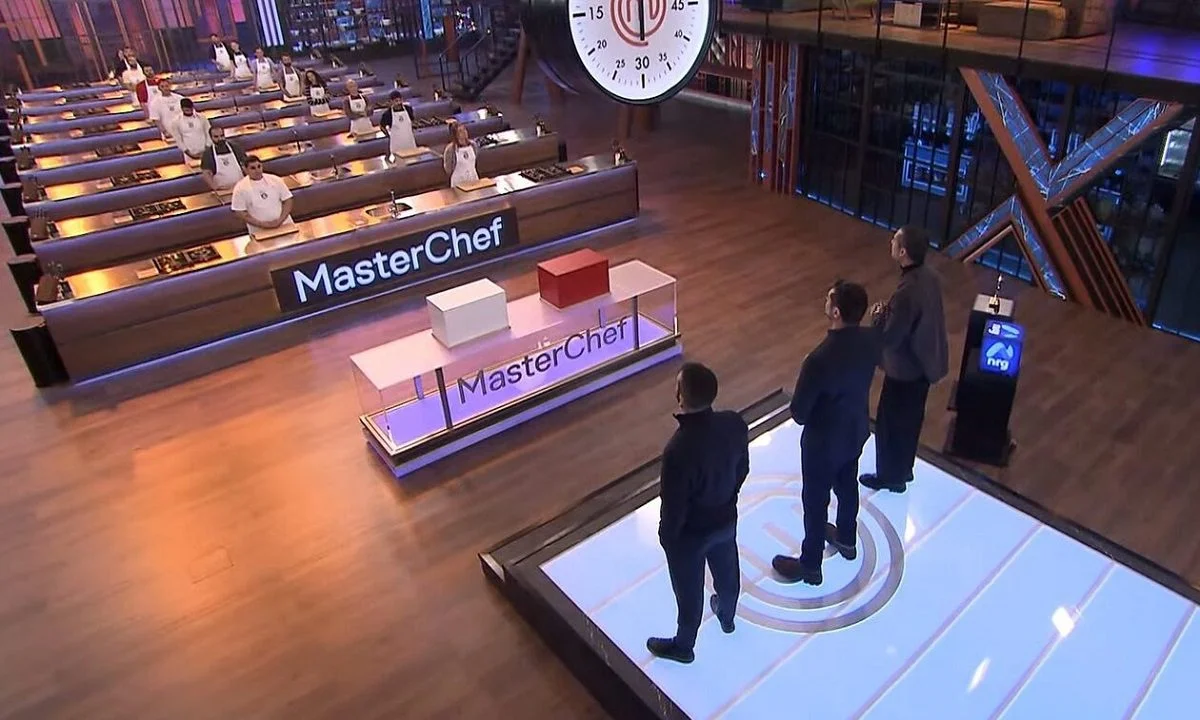 Masterchef spoiler 28/3: Ποιος έχει τη χειρότερη προσπάθεια και έρχεται αντιμέτωπος με έναν εισβολέα από τους προηγούμενους κύκλους;
