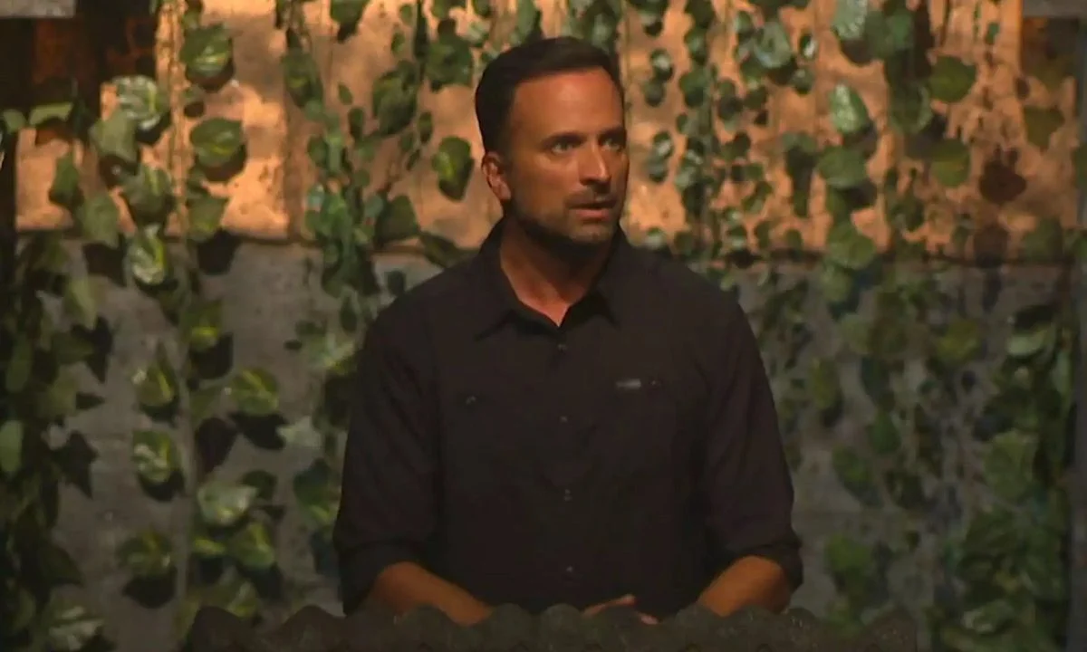 Survivor spoiler αποχώρηση 28/3: ΚΛΕΙΔΩΜΕΝΟ! Αυτός είναι ο 4ος υποψήφιος προς αποχώρηση
