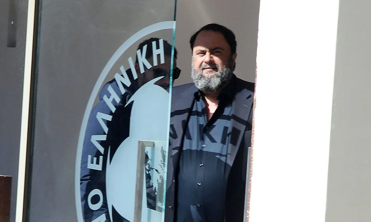 ΕΠΟ και Ολυμπιακός θα φτάσουν στα άκρα - Η στάση που είχαν Μαρινάκης, Καραπαπάς και Μπαλτάκος!