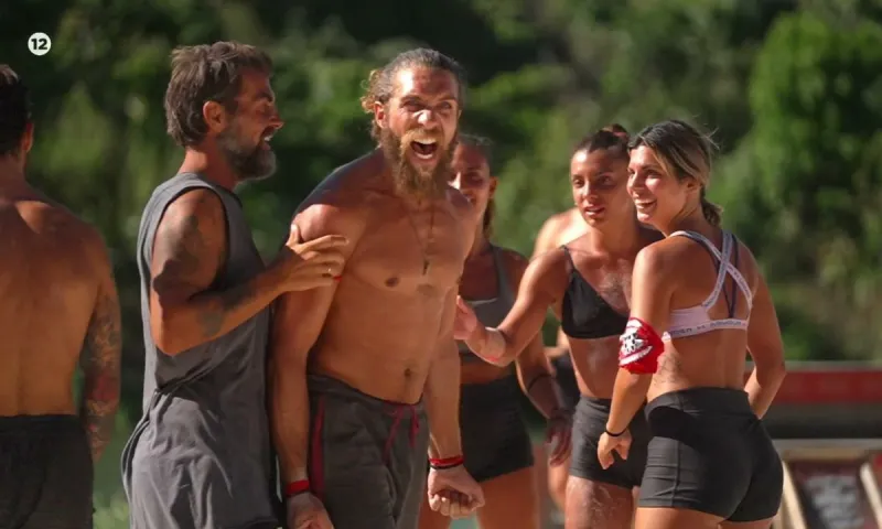 Survivor spoiler 29/3: Ποια ομάδα κερδίζει το έπαθλο επικοινωνίας; Team Κατσούλης ξανά;
