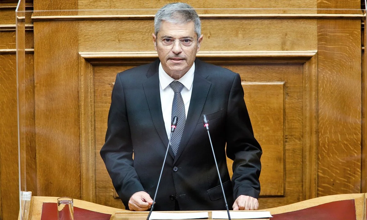 Σύμφωνα με τη «Δημοκρατία» ο Καππάτος της ΝΔ λειτουργεί ως «κοράκι» των funds - Έχει κυνηγήσει δικαστικά ανήμπορους δανειολήπτες.