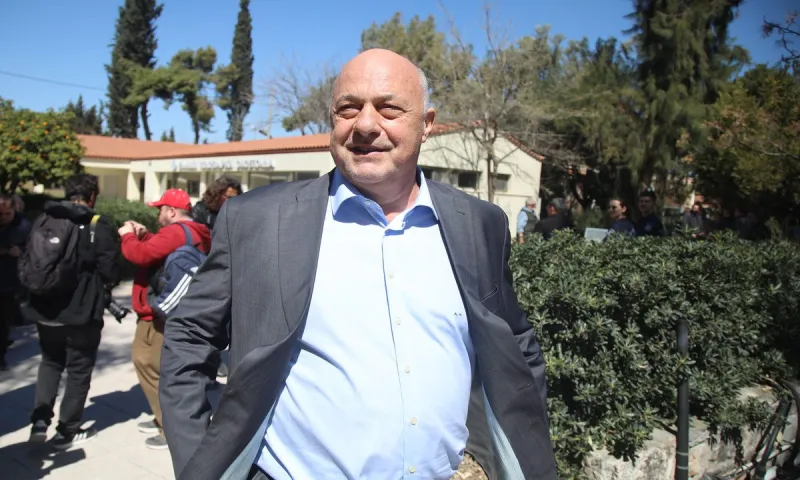 Μπέος και Σαββίδης μίλησαν για φιλικά - Η ατάκα του Ιβάν για το Ολυμπιακός - Άρης!