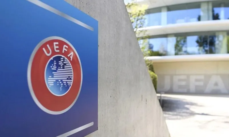 Αποκάλυψη - UEFA και FIFA βγάζουν απαγορευτικό στην αθρόα προσέλευση ξένων διαιτητών!