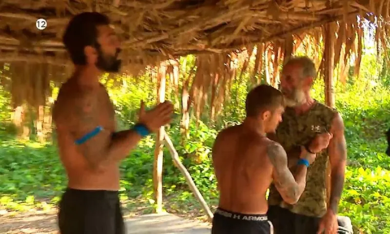 Survivor All Star spoiler 28/3: Αυτά τα χρήματα πήραν οι Γκότσης - Πιλίδης – Αναλυτικά η λίστα