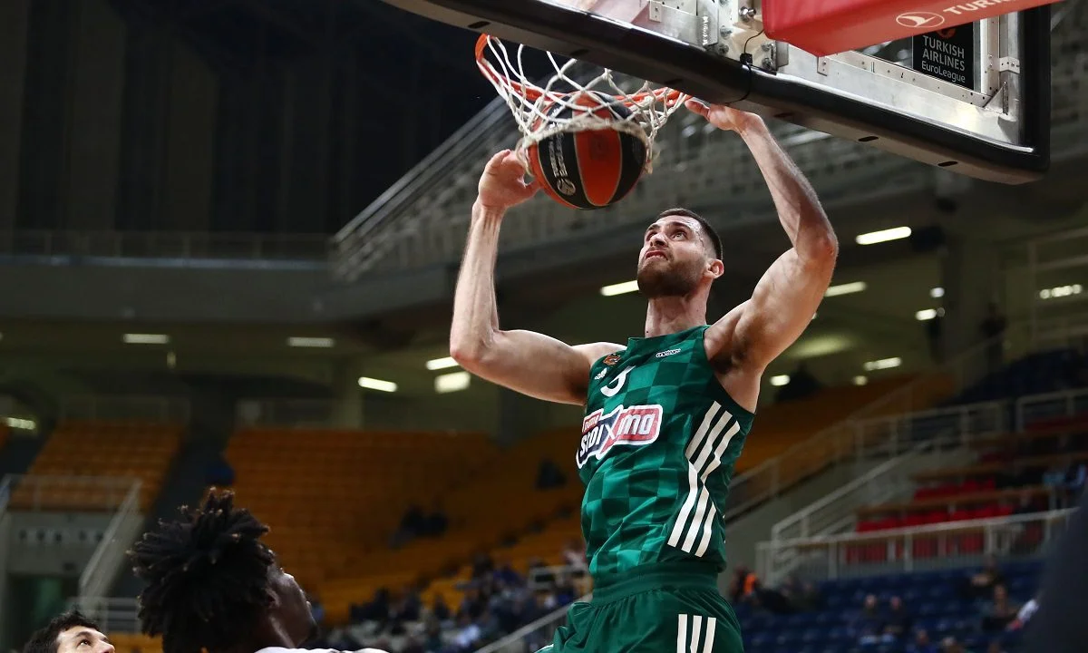 Ο Παναθηναϊκός βρήκε μια νίκη (86-76) επί της Μπάγερν που θα κάνει καλό στη ψυχολογία αλλά ταυτόχρονα ο Γιώργος Παπαγιάννης βρήκε τον παλιό καλό του εαυτό.