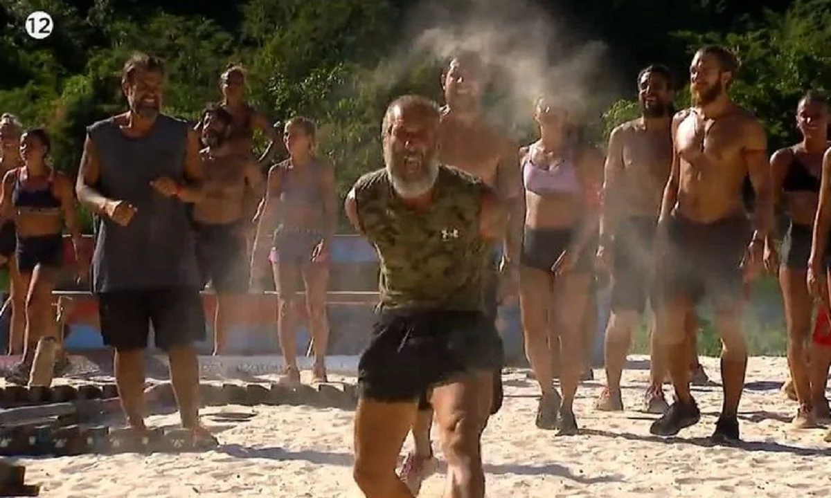 Survivor διαρροή 29/3: ΟΡΙΣΤΙΚΟ! Αυτή η ομάδα κερδίζει το έπαθλο επικοινωνίας