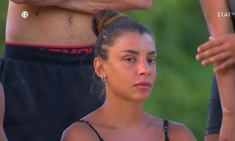 Survivor Twitter 29/3: ΕΠΙΚΟ πετσόκομμα της Μελίνας και των social στη Μαριαλένα