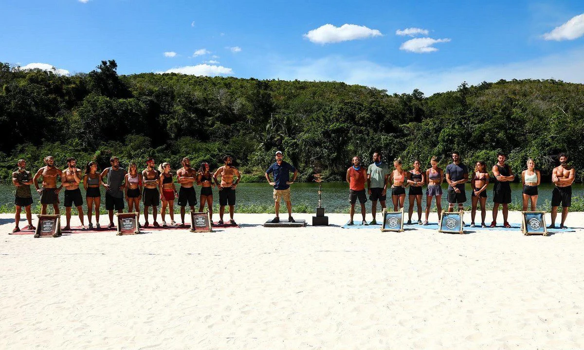 Survivor All Star Highlights 29/3: Χαμός ανάμεσα στις δύο ομάδες - Τσακωμός για Μπάρτζη - Μαριαλένα