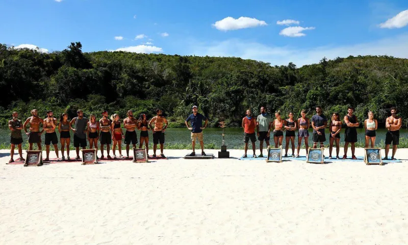 Survivor All Star Highlights 29/3: Χαμός ανάμεσα στις δύο ομάδες - Τσακωμός για Μπάρτζη - Μαριαλένα (vids)