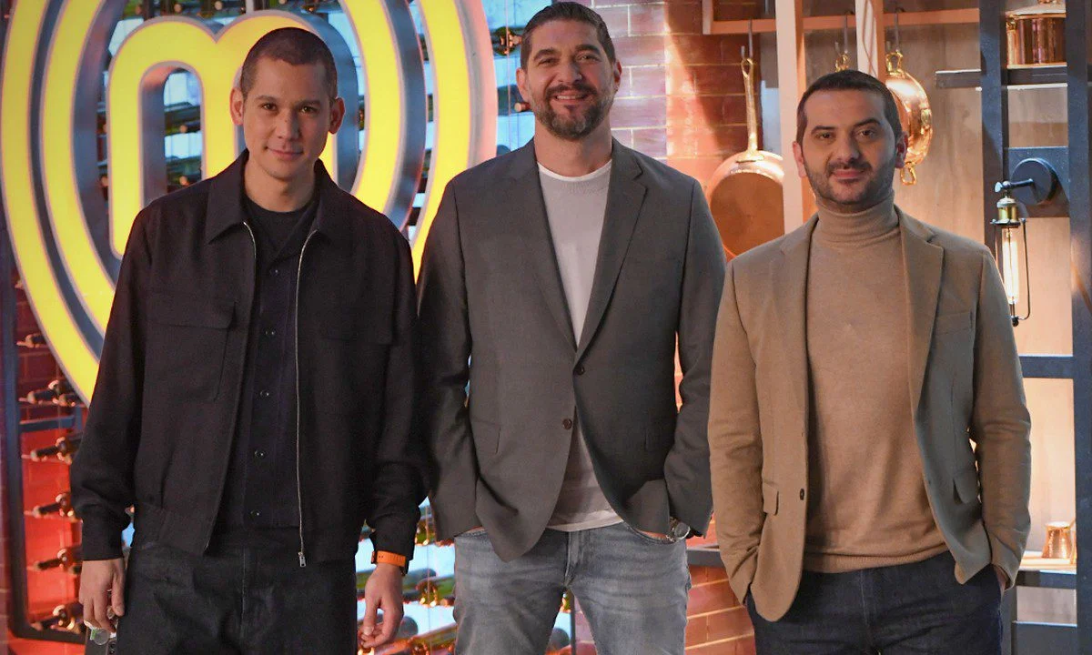 MasterChef highlights 29/3: Επιστροφή «βόμβα» παλιού παίκτη - Τέλος η Γιώτα (vids)
