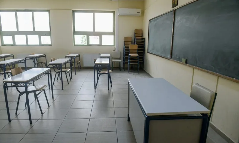Εκλογές 2023: Πότε θα κλείσουν τα σχολεία!