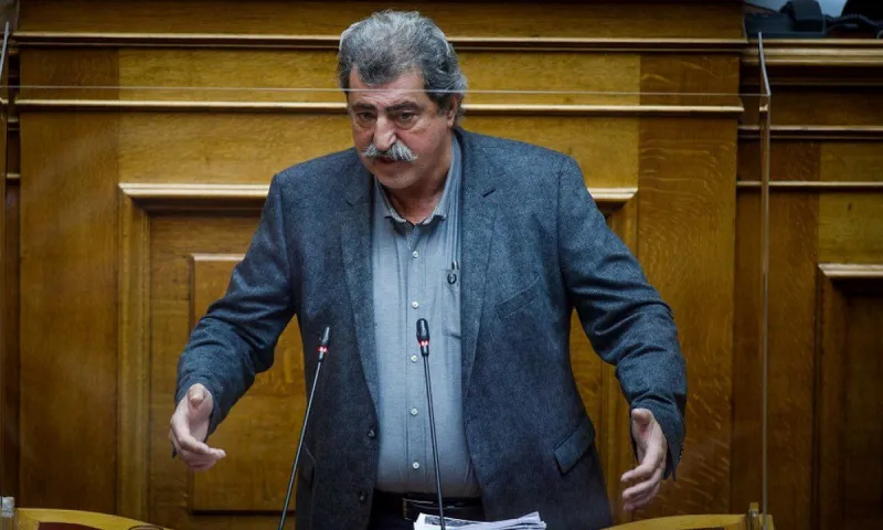 Πολάκης εναντίον Χατζηνικολάου! - «Ισχύει πως χρωστάς 32,5 εκατ. ευρώ σε Εφορία και ΕΦΚΑ;»