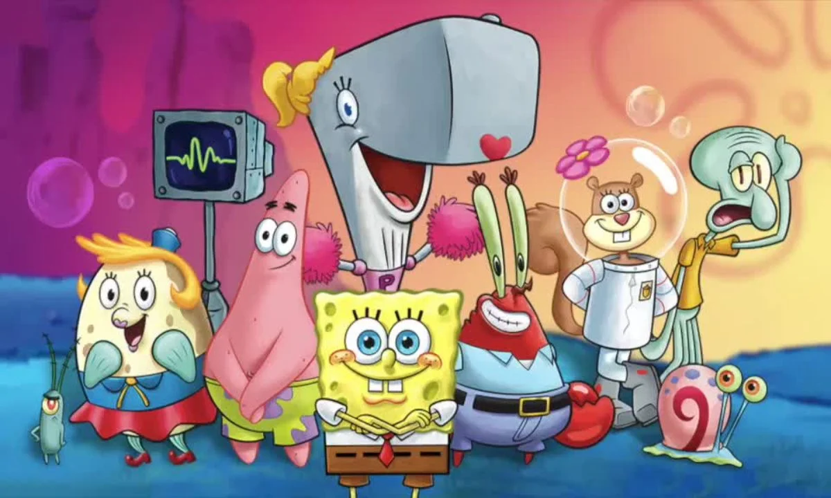 Nickelodeon: Ας μιλήσουμε λίγο για τις αγαπημένες μας σειρές!