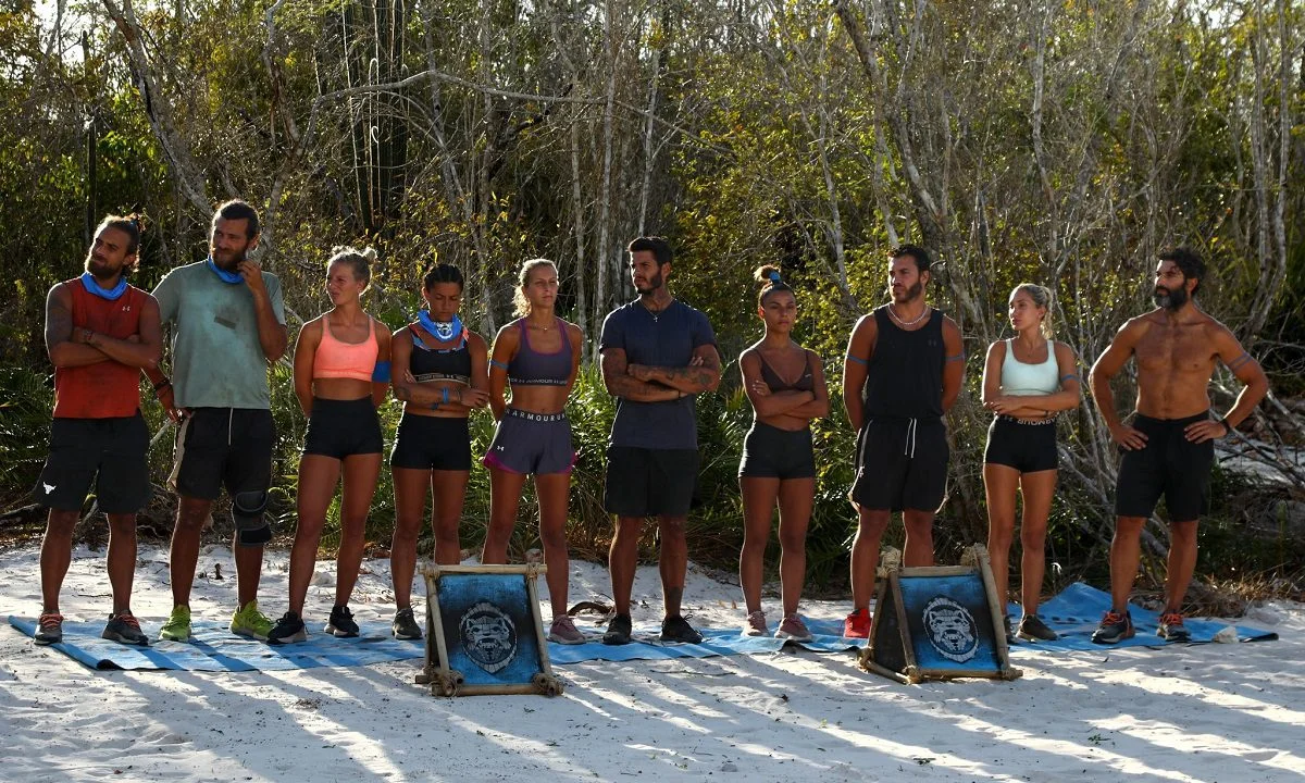 Survivor διαρροή 30/3: ΟΡΙΣΤΙΚΟ! Αυτοί κερδίζουν το έπαθλο φαγητού!