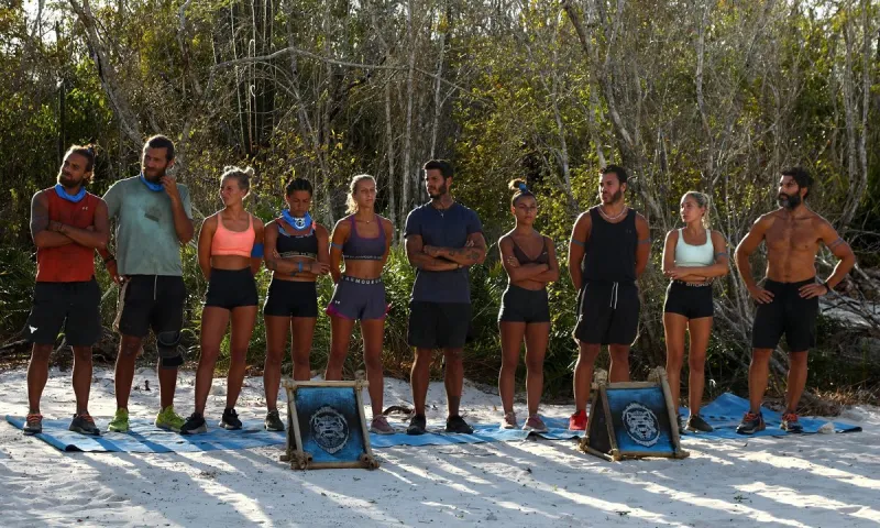 Survivor διαρροή 30/3: ΟΡΙΣΤΙΚΟ! Αυτοί κερδίζουν το έπαθλο φαγητού!