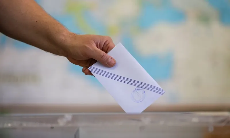 Εκλογές 2023: Τόσες ημέρες άδειας δικαιούνται οι ετεροδημότες - Ποιος λογίζεται ως ετεροδημότης