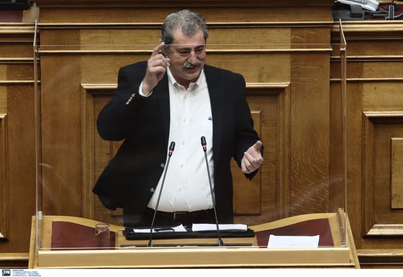 Πολάκης κατά Χατζηνικολάου: Χαμός με νέα ανάρτηση! «Δεν αμφισβητείς το συνολικό ύψος των χρεών σου»!