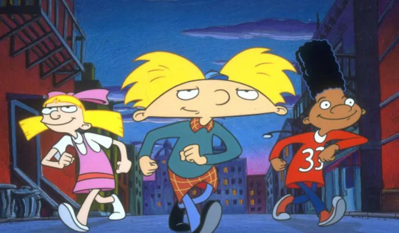 Nickelodeon: 4 σειρές που θέλουμε να επιστρέψουν με νέα επεισόδια!