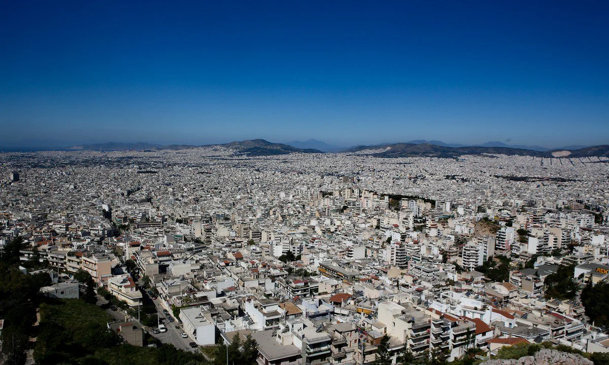 Καιρός: Ο Μάρτης δεν ήταν γδάρτης - Κι άλλη άνοδος στη θερμοκρασία