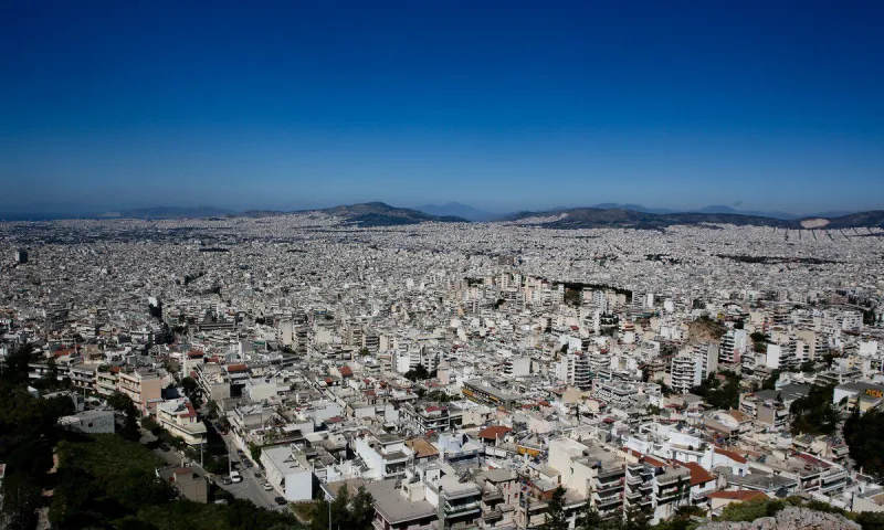 Καιρός: Ο Μάρτης δεν ήταν γδάρτης - Κι άλλη άνοδος στη θερμοκρασία