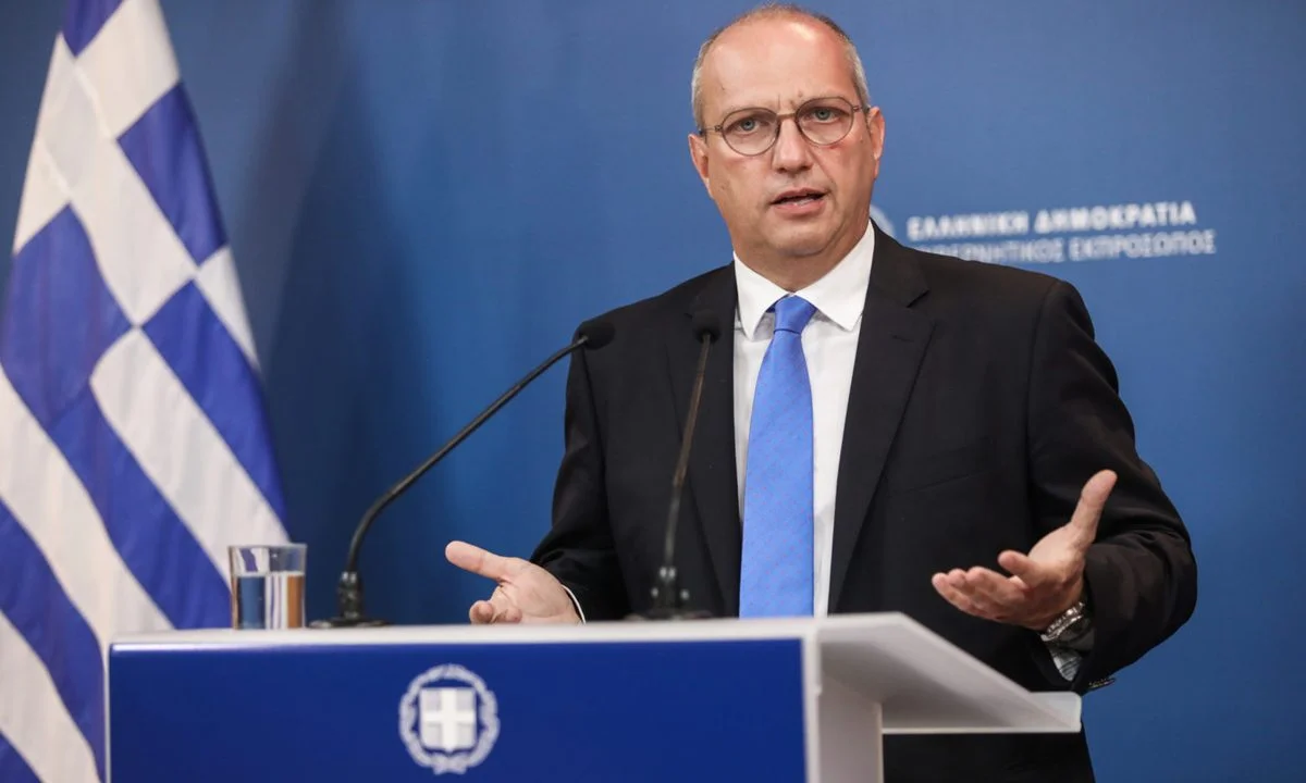 Νέα Δημοκρατία: Εκτός ψηφοδελτίων Νικολάου, Σπυράκη και Χειμάρας αλλά εντός ο Παπαθανάσης και ο Καππάτος - Ερωτηματικό για τον Κώστα Αχ. Καραμανλή.