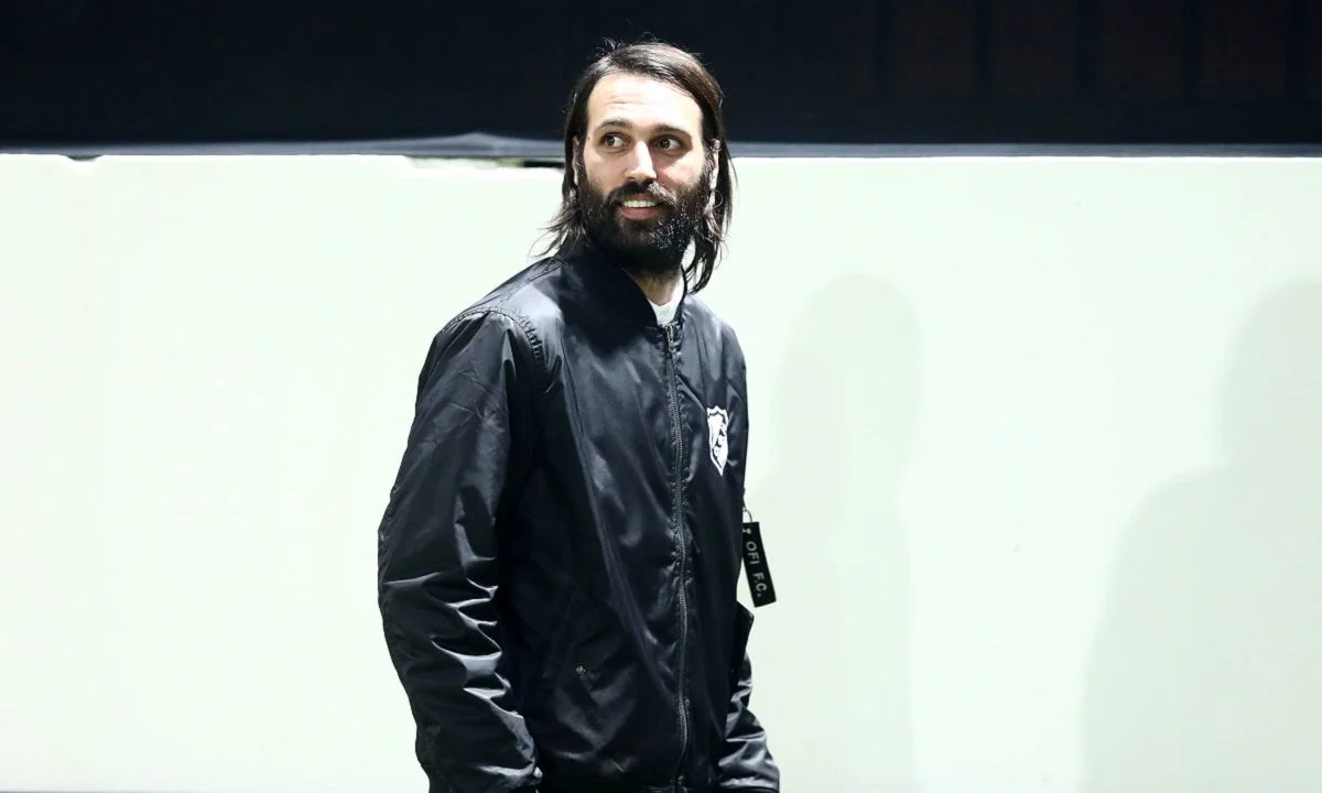 Μανατζερικές συμμαχίες και ο Γιώργος Σαμαράς στο προσκήνιο