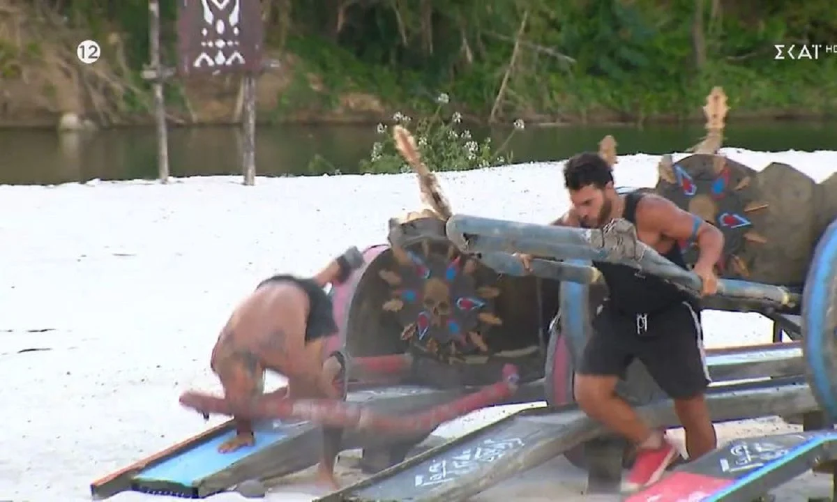 Survivor 30/3: Ποια ομάδα κερδίζει το τελευταίο έπαθλο της εβδομάδας; Όλες οι απαντήσεις εντός!