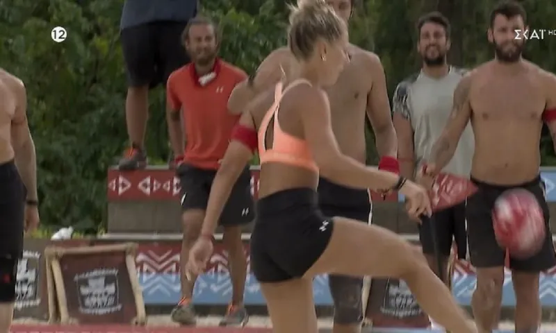 Survivor All Star spoiler 31/3: Αυτά τα χρήματα πήρε η Ελένη Χαμπέρη – Αναλυτικά η λίστα