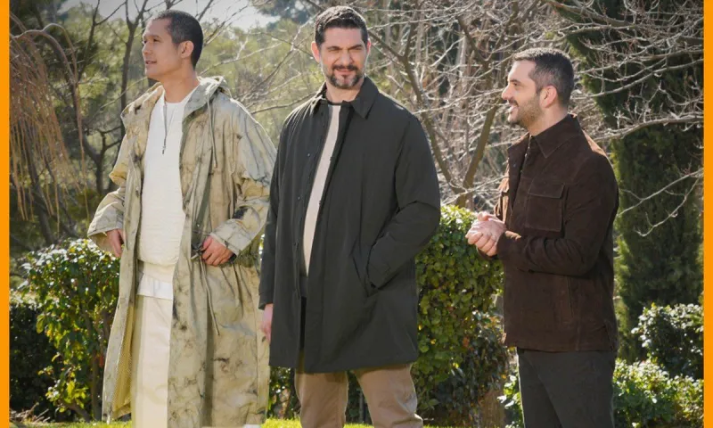 MasterChef trailer 31/3: Έρχεται αποχώρηση «βόμβα» - Έξαλλος ο Κοντιζάς με παίκτη που γελούσε! (vid)