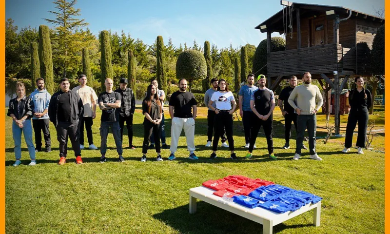 MasterChef highlights 31/3: Ο Θοδωρής έκανε άνω κάτω τους παλιούς - Ένταση με Πορφύρη και Μότο Μότο! (vids)