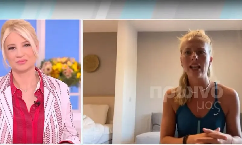 Survivor All Star: Αποκάλυψη - Βόμβα από τη Χαμπέρη: Ο Μαρτίκας πήγε να «μαγειρέψει» την ψηφοφορία!