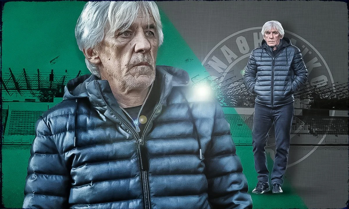 Κι όμως! Αυτή η θέση είναι προτεραιότητα στον Παναθηναϊκό για ενίσχυση. Φαινόταν οτι οι πράσινοι ήταν πλήρεις στους εξτρέμ! Κι όμως δεν...