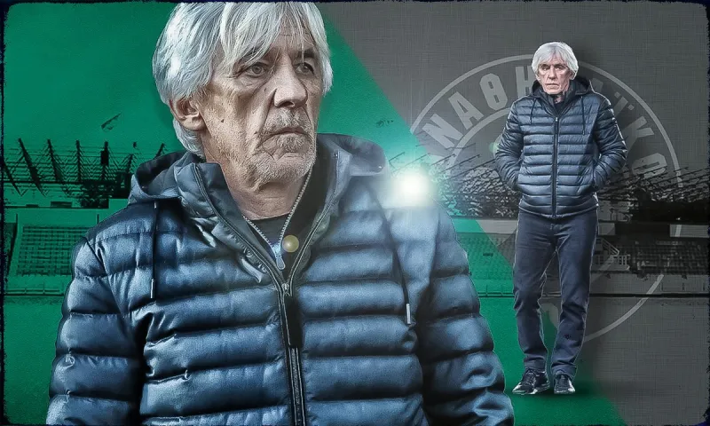 Κι όμως! Αυτή η θέση είναι προτεραιότητα στον Παναθηναϊκό για ενίσχυση