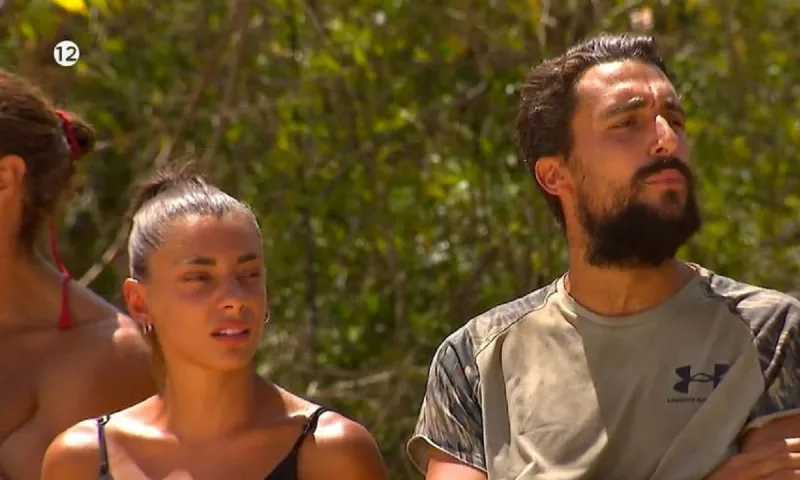 Survivor All Star στατιστικά: Η κορυφή είναι κόκκινη με δύο «βασιλιάδες»
