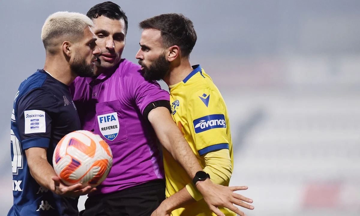 Η 2η αγωνιστική των Playout με ενισχυμένες αποδόσεις. Τέσσερα σημαντικά ματς περιλαμβάνονται στο πρόγραμμα των playout της Super League.
