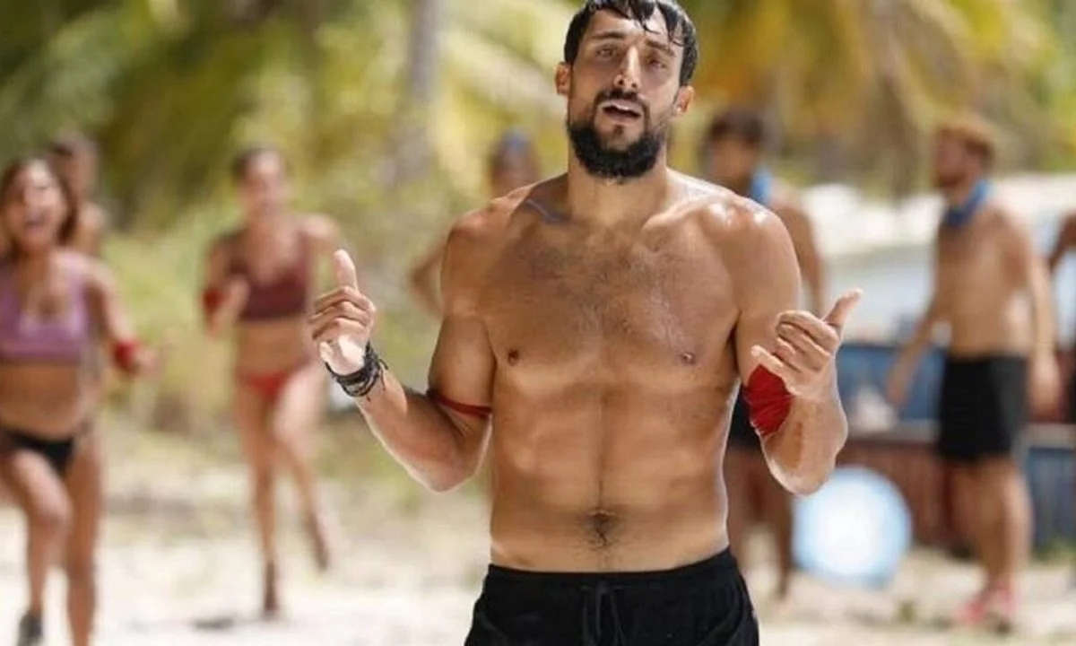 Survivor spoiler 1/4: Οριστικό και επιβεβαιωμένο spoiler για την ομάδα που κερδίζει την πρώτη ασυλία. Κατσούλης ή άλλοι;