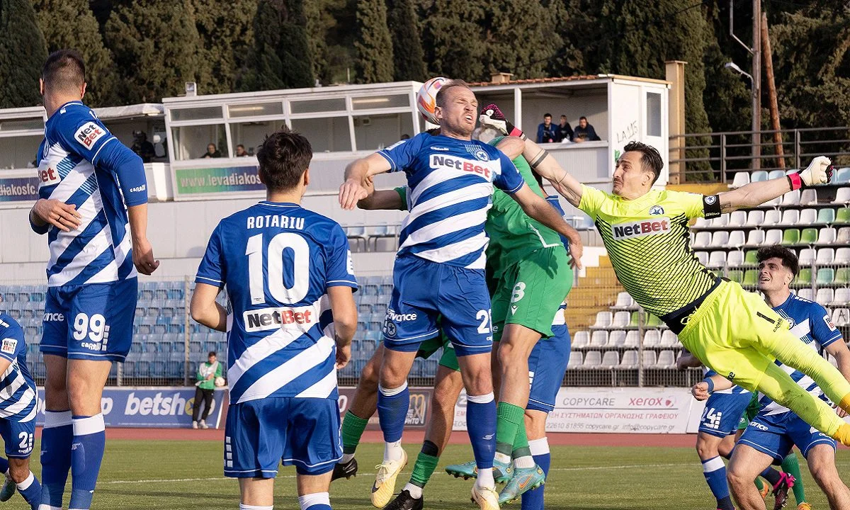 Super League Παρασκήνια: Αυτός φεύγει από τον Ατρόμητο - Ποιος επιστρέφει στον Αστέρα Τρίπολης και ποιος χάθηκε στη Λαμία