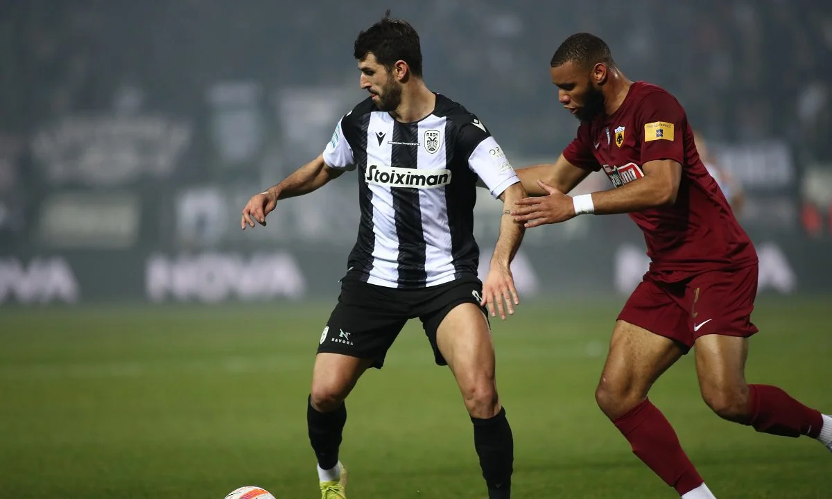 Stoiximan Super League: Προγνωστικά για την «καυτή» 2η αγωνιστική των Playoffs!