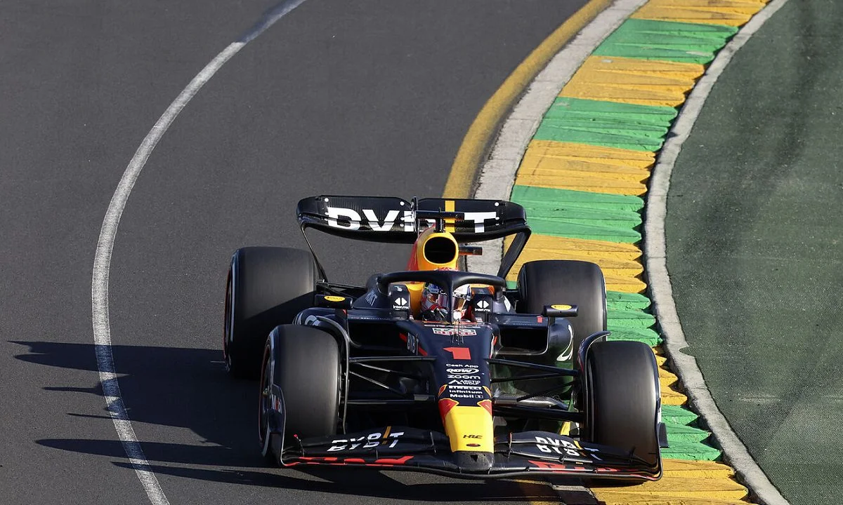 Formula 1: Απόλυτο χάος στην Μελβούρνη - Θριαμβευτής ο Φερστάπεν!