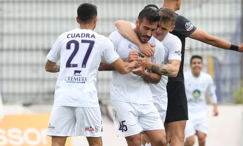Super League 2: Πεντάρα ο Απόλλων Σμύρνης, τρίποντο για Νίκη Βόλου και γκέλα η Παναχαϊκή