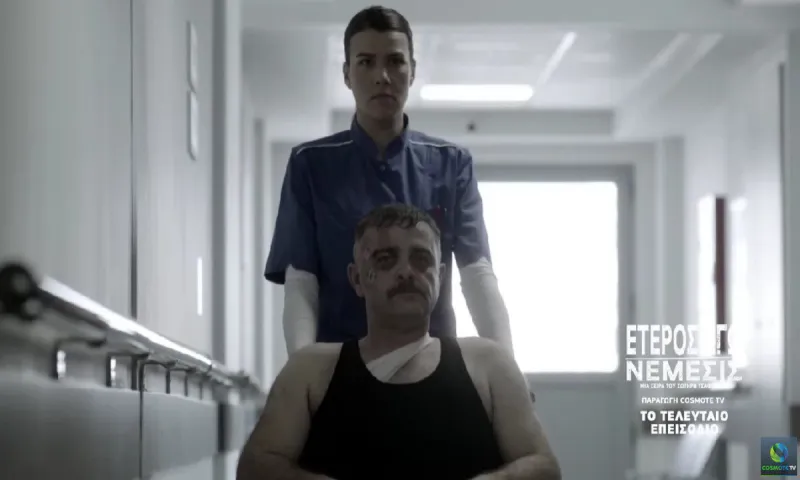 Έτερος εγώ - Νέμεσις: Spoiler για το τελευταίο επεισόδιο