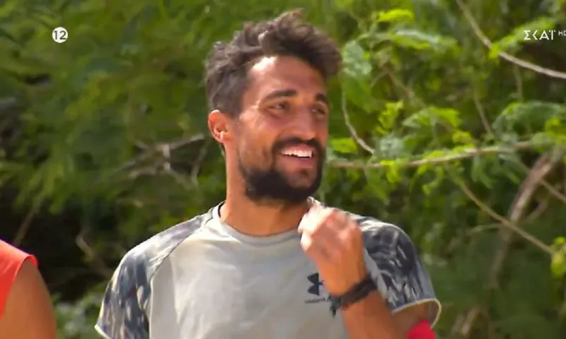 Survivor 2/4 spoiler: Σε ποια ομάδα θα ανήκει από το βράδυ ο Σάκης Κατσούλης;