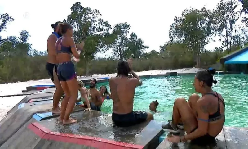 Survivor All Star: ΑΠΟΓΝΩΣΗ στην παραγωγή - Αλλάζει τα αγωνίσματα για να βοηθήσει τους μπλε!